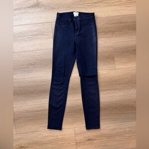L'AGENCE Marguerite Skinny Jeans